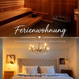 Ferienwohnung Marquette