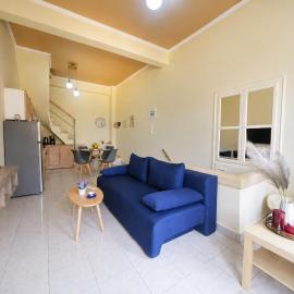 ARGO Downtown Apartment