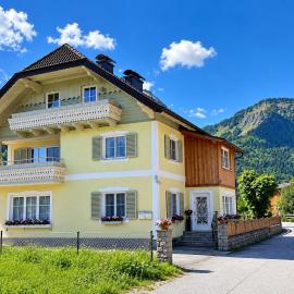 Apartment Brigitte Schöndorfer