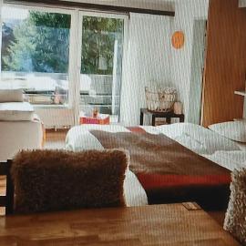 Villa Saas-Fee