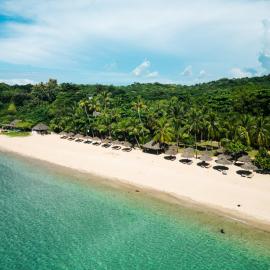 Andilana Lodge