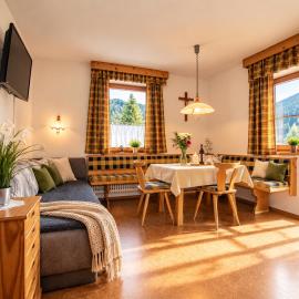 Christof,s Ferienwohnung WILD230
