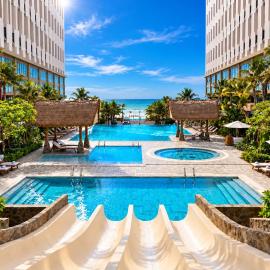The Seafront Condotel - Apec Mandala
