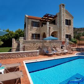 Villa Zara, hotelli kohteessa Kambiá