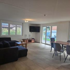 Schilthorn Apartment - Aare Jungfrau AG