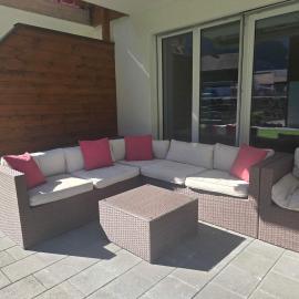 Schilthorn Apartment - Aare Jungfrau AG