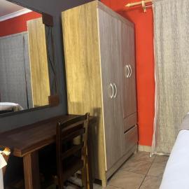 Rivernest self-catering houses, hotel in Maun