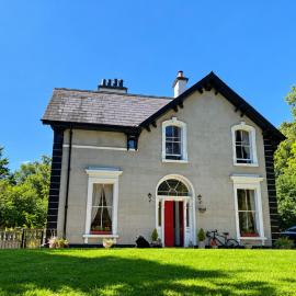 Fabulous 6 Bedroom Victorian Period House