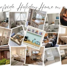 100m to Beach&Shop Spacious Pristine One Story Family Home