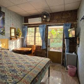 Three J Guesthouse, Hotel in Kamphaeng Phet