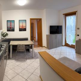 Mezzolombardo Mountain & Garden Stay