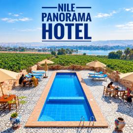 Nile Panorama Hotel & Restaurant