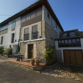 Casa vacacional Pilar