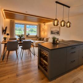 Ferienwohnung Alpenjuwel Fischen im Allgäu