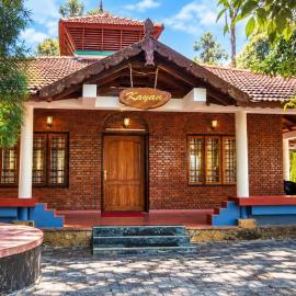 Kayam Homestay, viešbutis mieste Ernakulamas