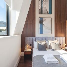 Modern Central Hastings Studio Near Beach, отель в Гастингсе
