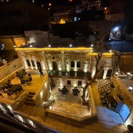 Marova Boutique Hotel