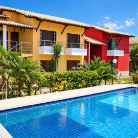 Residence Vila Europa