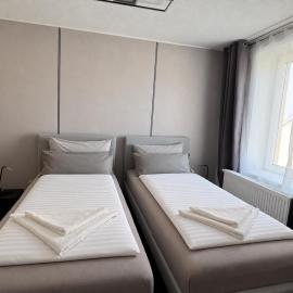 Cozy Apartment Bernburg 3