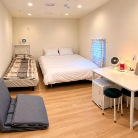 All Stay Hostel