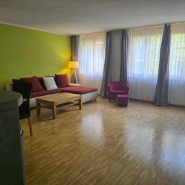 Sofia Apartment - Aare Jungfrau AG