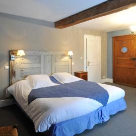 Les Chambres d'hôtes Benoit Breton, hotel a Bulgnéville
