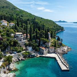 Beach house Martina by Villas Guide