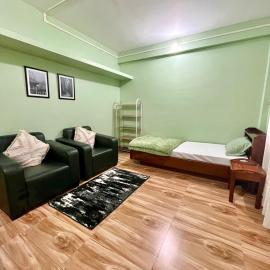 Flat 10-Santibo Homestay, Hotel in Hāpoli
