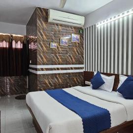 Hotel Anand Palace Inn