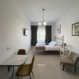 D4Studios- 4 Private studios โรงแรมในมซิดา