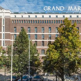 Scandic Grand Marina