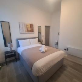 SR4 Pallion Apartments