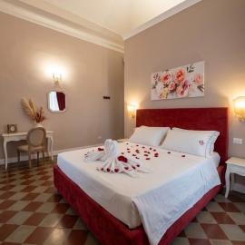 B&B Romeo Luxury Rooms
