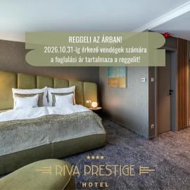 Riva Prestige Hotel
