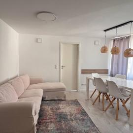 CozyHome with Terrace in the Heart of Dieblich D50, Hotel in Dieblich