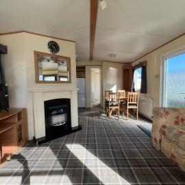 Brisbane bay holiday home skipsea sands
