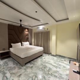 Himasri Hotel