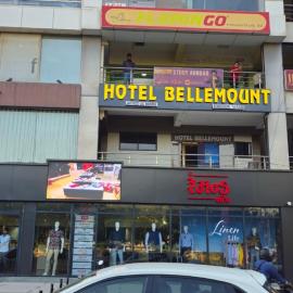 Hotel Bellemount