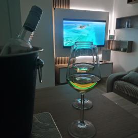 Valdobbiadene Apartman, hotel in Teslić