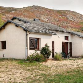 Gîte le Suquet - en pleine nature