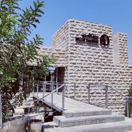 Wild Jordan Suites