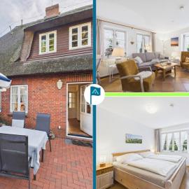 Boldixumer Straße 61 Ferienwohnung Ingke
