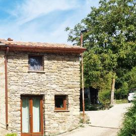 Casina di Falciano - 35Mq di Tranquillità, hotel v destinaci Falciano
