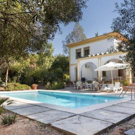 Villa Sevilla Giralda