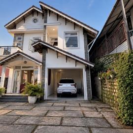 Villa Tường Vy