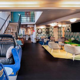 Novotel Orléans Chemins De Sologne Demeures De Campagne, hotel di Orleans