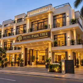 Hotel Park Tree Noida Sec 20