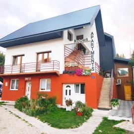 Apartmani Božana Vojinović