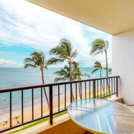 Sugar Beach Resort PH36