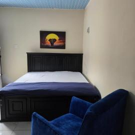 Paradise Guest House